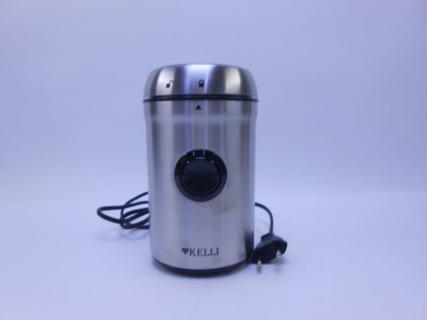 Фото: Кофемолка электрическая Kelli KL-5116 600Вт 150г