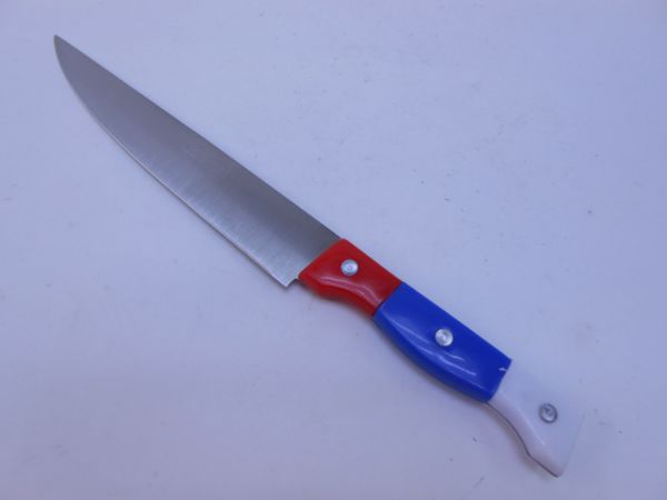 Фото: Нож кухонный Триколор 7" М