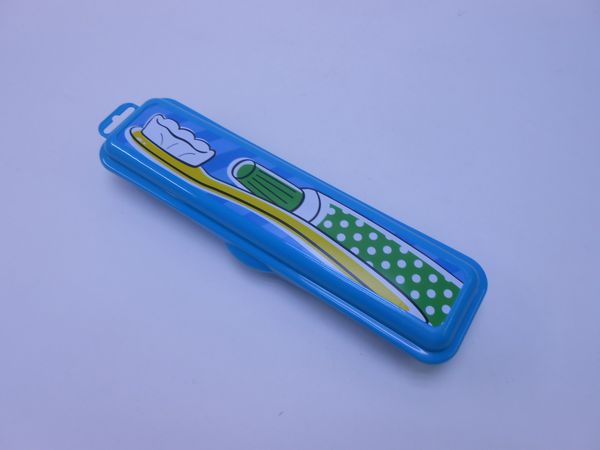Фото: Контейнер для зубной щетки и пасты М2553 М-пластика